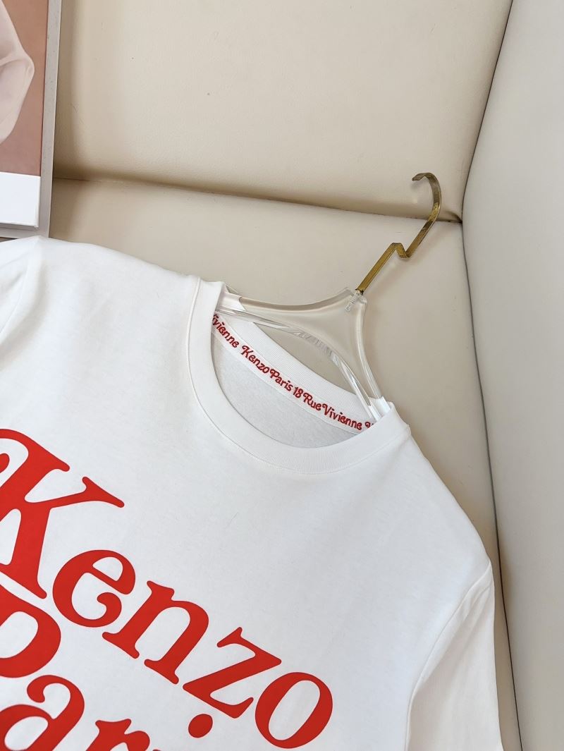 Kenzo T-Shirts